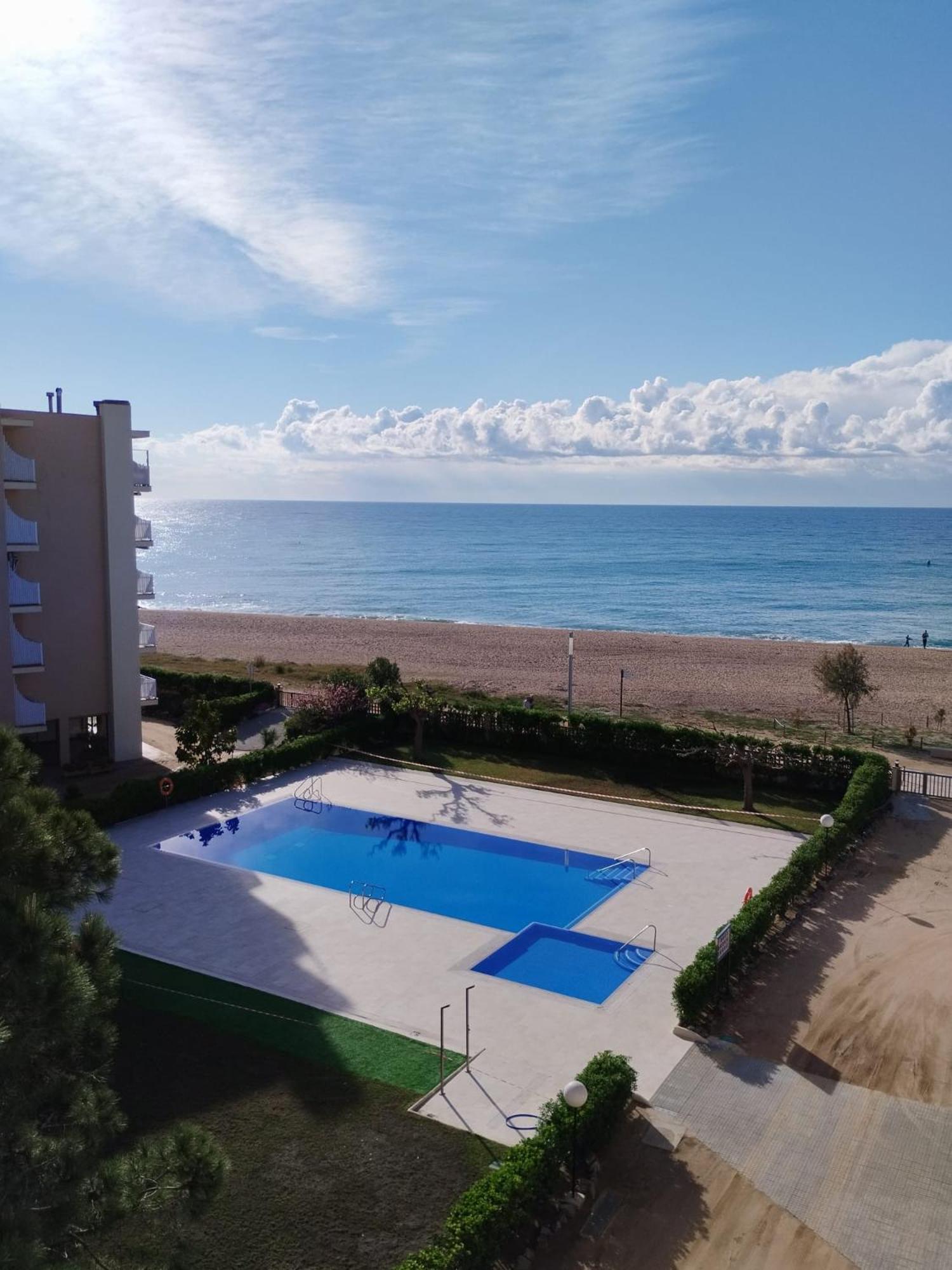 Appartement Terraza Mar El Azul *